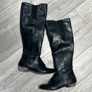 Call it Spring boots